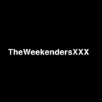 Onlyfans leak theweekendersxxx 

 profile picture