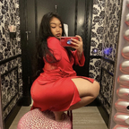 Thickasianwho (@thickasianwho) Leaks OnlyFans 

 profile picture