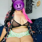 thickrowgoddess profile picture