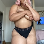 Download thickylu OnlyFans content for free 

 profile picture