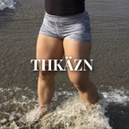 thkazn OnlyFans Leaked Photos and Videos 

 profile picture