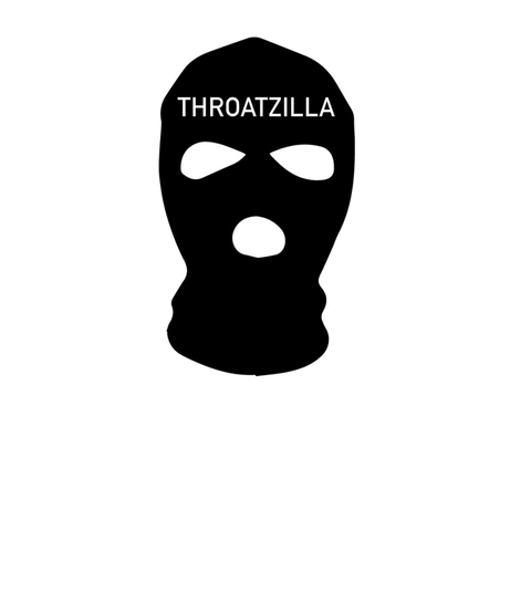 Header of throatzilla