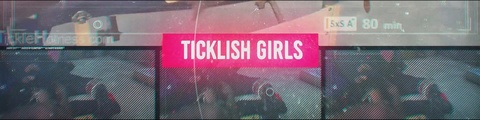 Header of tickle-videos
