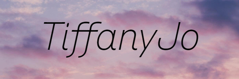 Header of tiffanyyjo