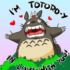 totoro profile picture