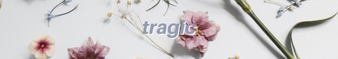 Header of tragic.ex