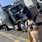 Free access to @truckerpup Leak OnlyFans 

 profile picture