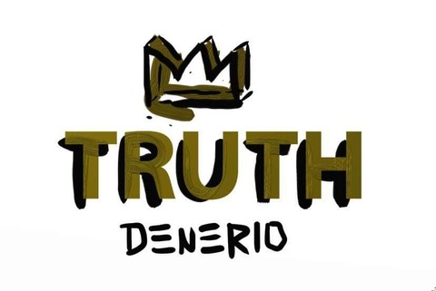 Header of truthdenerio