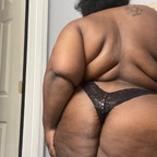 tsunami1990 (Chocolate Bxtch🍫) free OnlyFans Leaks 

 profile picture