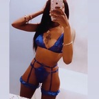 Miss Bleu💙 tsunamitrouble Leaked OnlyFans 

 profile picture