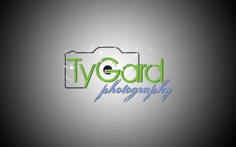 Header of tygardphoto