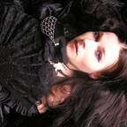 Lady of black crystal (@u152393429) Leak OnlyFans 

 profile picture