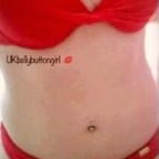ukbellybuttongirl profile picture