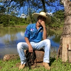 Lucas Padilha (@umcowboy) Leaked OnlyFans 

 profile picture