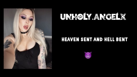 Header of unholy.angelx