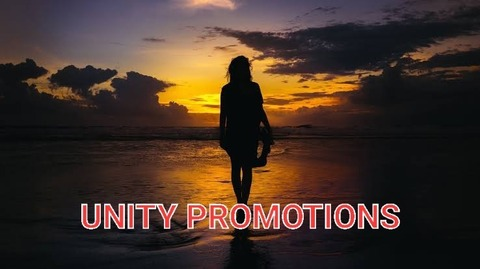Header of unitypromotions