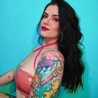 Urban mermaid (aka Gab) (@urbmermaid_gab) Leak OnlyFans 

 profile picture