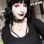 urexghoulfriend (ghoul) OnlyFans content 

 profile picture