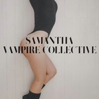 vampirecollective (Samantha) free OnlyFans Leaked Videos and Pictures 

 profile picture