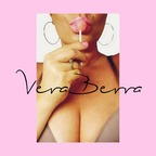 Vera Berra 💕 @veraberra Leak OnlyFans 

 profile picture