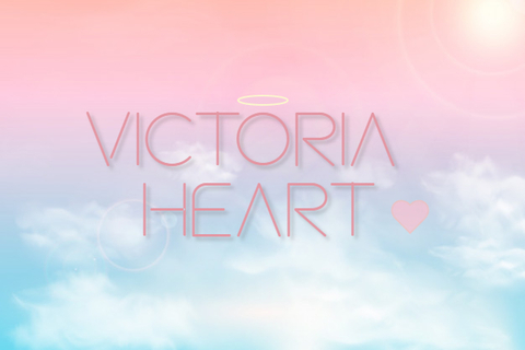 Header of victoria-heart