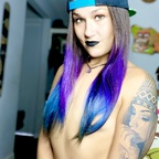 💙💜violet💜💙 violet711swinger Leaked OnlyFans 

 profile picture