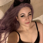 violetrae93 profile picture