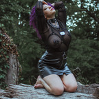 violetxvendetta OnlyFans Leaked Photos and Videos 

 profile picture