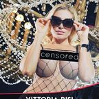vittoriarisi (Vittoria Risi) OnlyFans Leaked Pictures and Videos 

 profile picture