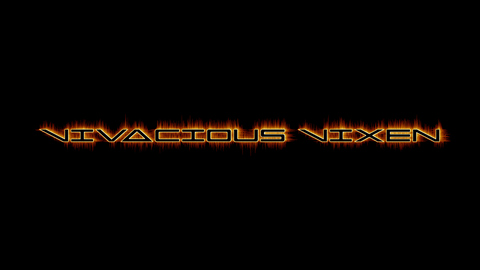 Header of vivaciousvixen