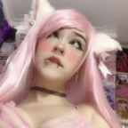 waifuspiit (Cynthia Elfin) OnlyFans Leaked Videos and Pictures 

 profile picture