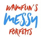 WAMfun's Messy Forfeits wamfunsmessyforfeits Leaks OnlyFans 

 profile picture