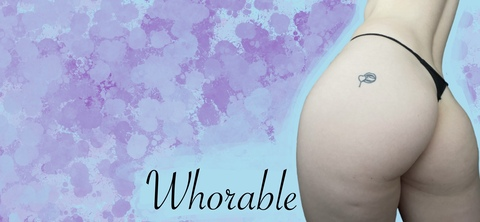 Header of wh0rable