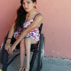 Onlyfans leaked wheelchair_super_girl 

 profile picture
