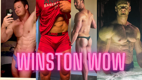 Header of winstonwow