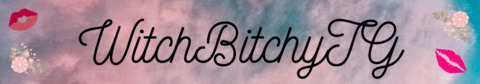 Header of witchybitchtg