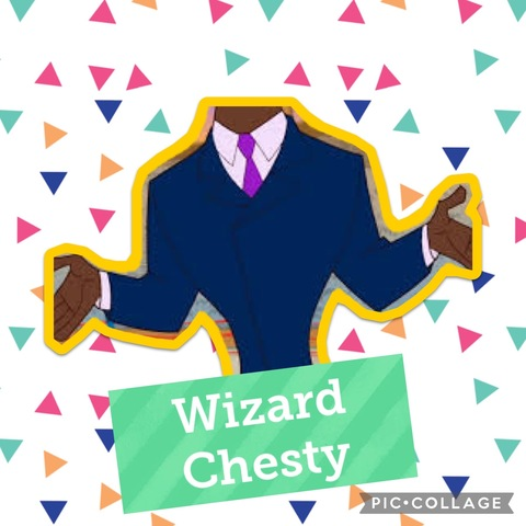 Header of wizardchesty
