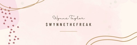 Header of wynnethefreak