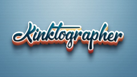 Header of x_kinktographer_x