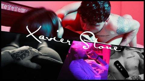 Header of xavier_stone09