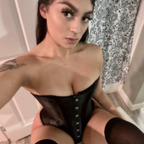 Camilla @xcamillax Leaked OnlyFans 

 profile picture