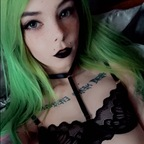 Green Goddess 🐍 xgreen_goddessx Leaked OnlyFans 

 profile picture