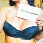 Free access to @xxxbrunette Leaked OnlyFans 

 profile picture