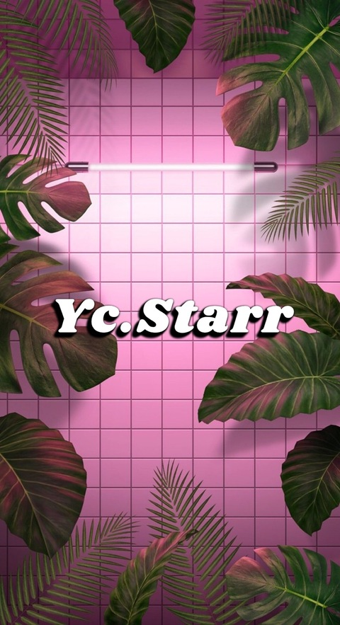 Header of yc.starr