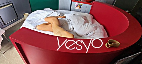 Header of yesyo