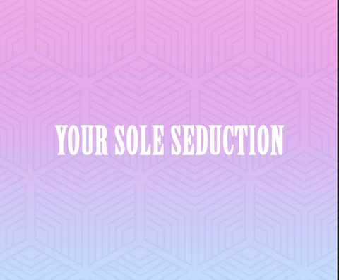 Header of your_soleseduction