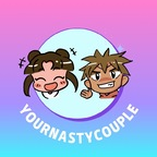 yournastyycouple profile picture