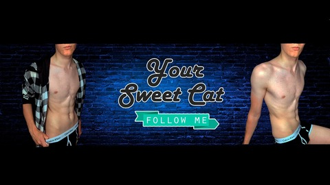 Header of yoursweetcat