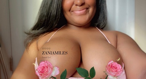 Header of zaniamiles