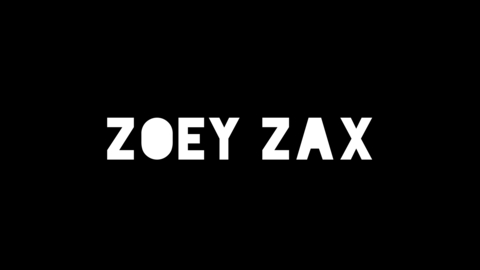Header of zoeyzax